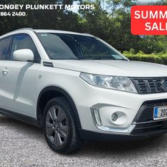 Suzuki Vitara 2020