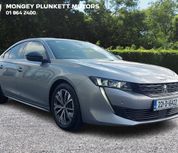 Peugeot 508  2022