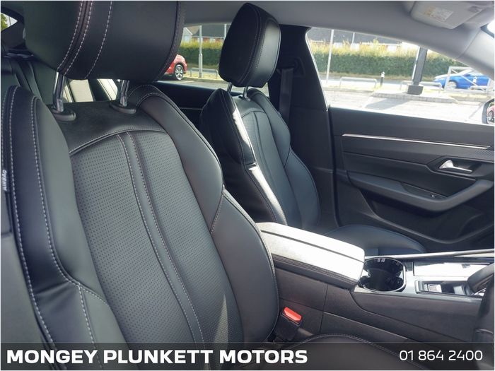 Peugeot 508  2022