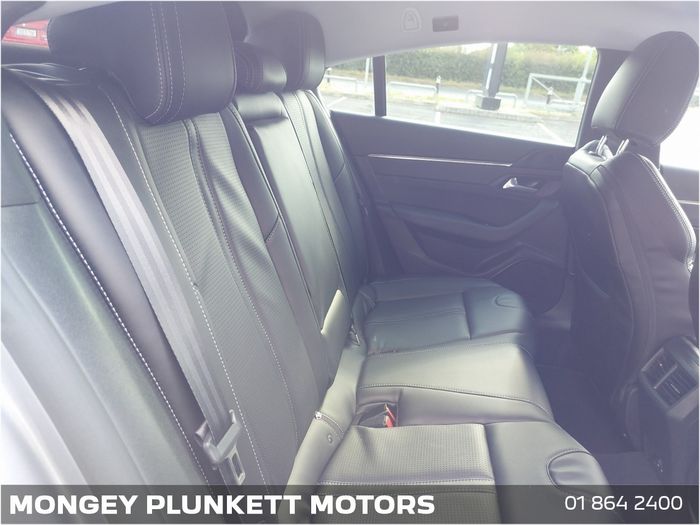 Peugeot 508  2022