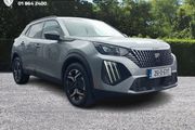 Peugeot 2008 2025