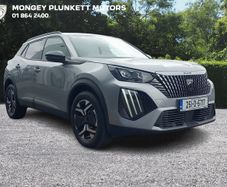 Peugeot 2008 2025
