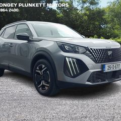 Peugeot 2008 2025