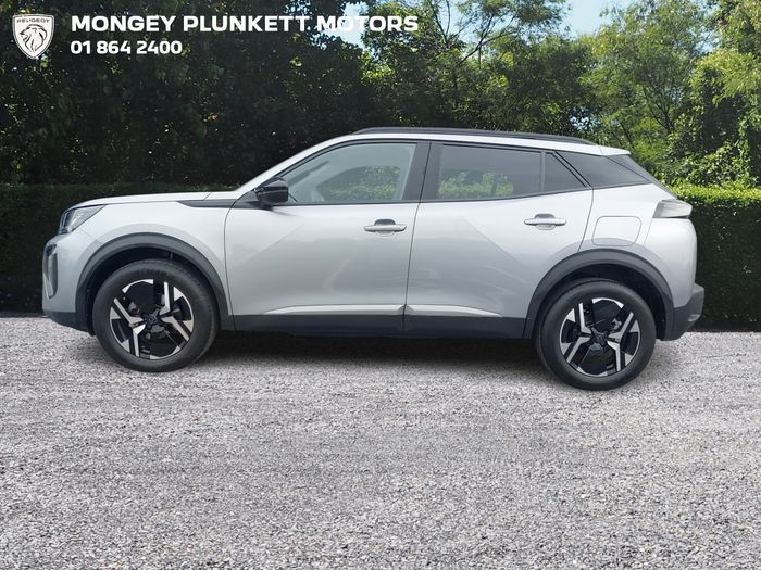 Peugeot 2008 2025
