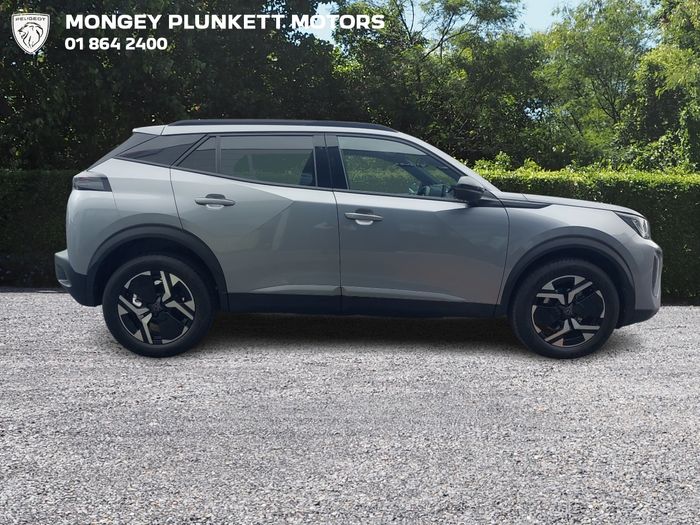 Peugeot 2008 2025