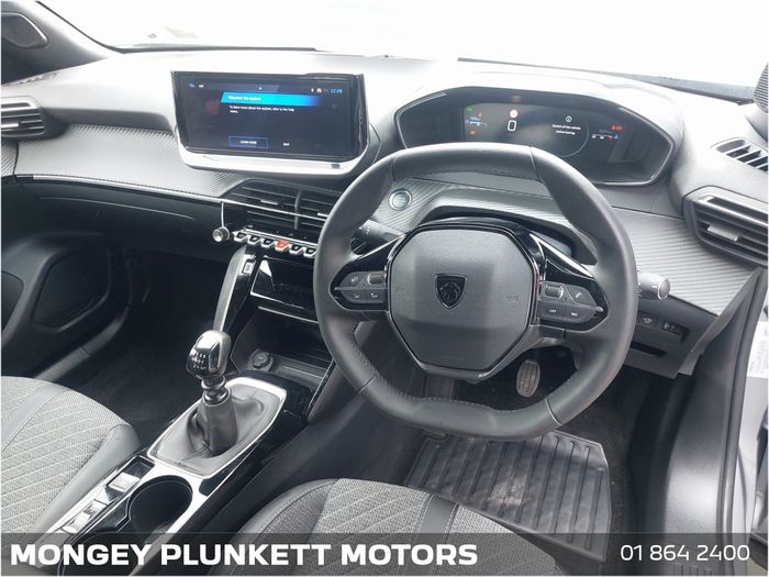 Peugeot 2008 2025