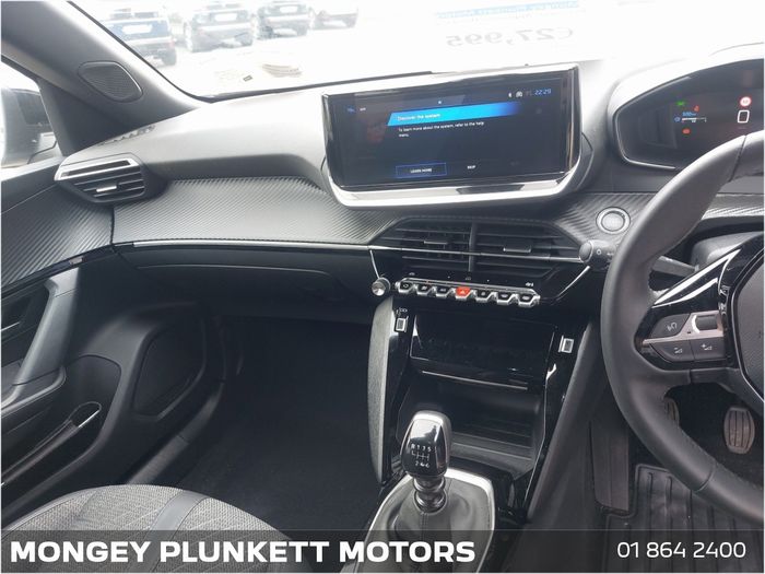 Peugeot 2008 2025
