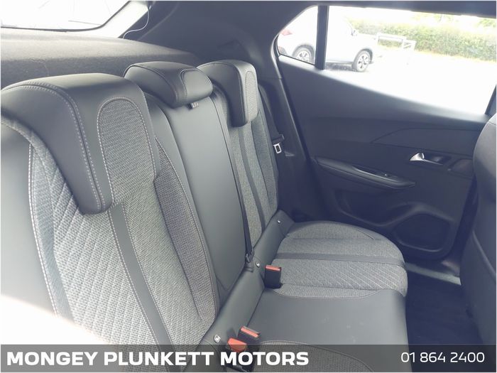 Peugeot 2008 2025