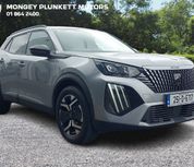 Peugeot 2008 2025