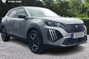 Peugeot 2008 2025
