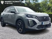 Peugeot 2008 2025