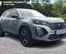 Peugeot 2008 2025