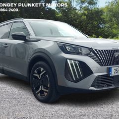 Peugeot 2008 2025