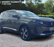 Peugeot 5008 2024
