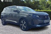 Peugeot 5008 2024