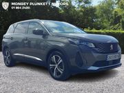Peugeot 5008 2024