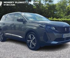 Peugeot 5008 2024