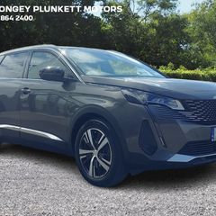 Peugeot 5008 2024