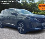 Peugeot 5008 2024