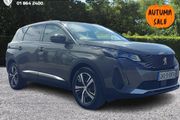 Peugeot 5008 2024