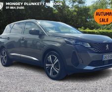Peugeot 5008 2024