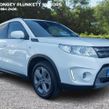 Suzuki Vitara 2018
