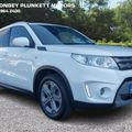 Suzuki Vitara 2018