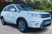Suzuki Vitara 2018