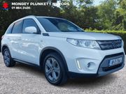 Suzuki Vitara 2018
