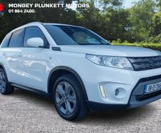 Suzuki Vitara 2018