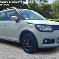 Suzuki Ignis 2017