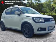 Suzuki Ignis 2017