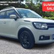 Suzuki Ignis 2017