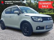 Suzuki Ignis 2017