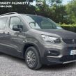Peugeot e-Rifter 2023