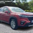 Suzuki SX4 S-Cross 2025