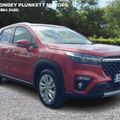 Suzuki SX4 S-Cross 2025