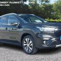 Suzuki SX4 S-Cross 2023