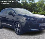 Peugeot 3008 2023
