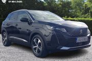 Peugeot 3008 2023