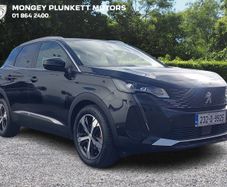 Peugeot 3008 2023