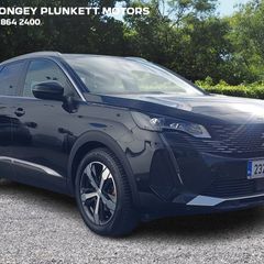 Peugeot 3008 2023