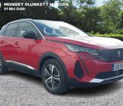 Peugeot 3008 2023