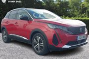 Peugeot 3008 2023