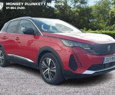 Peugeot 3008 2023