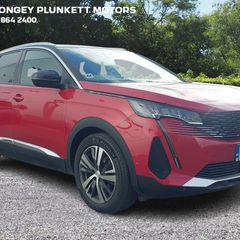 Peugeot 3008 2023