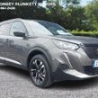 Peugeot 2008 2023