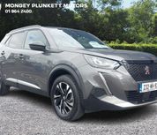 Peugeot 2008 2023