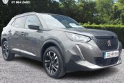 Peugeot 2008 2023