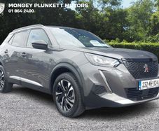 Peugeot 2008 2023